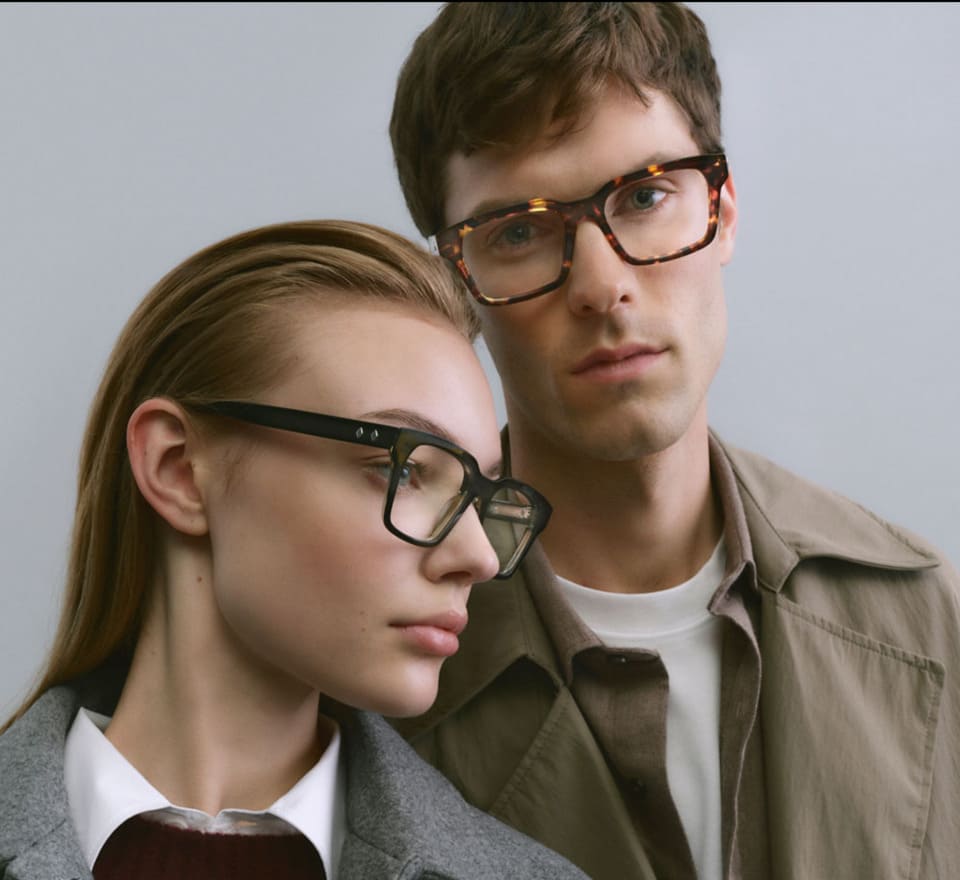 Γυαλιά Ηλίου Οράσεως