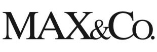 Max & Co