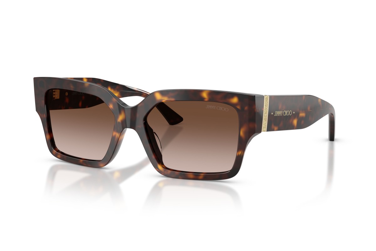  Jimmy Choo 0JC5058BU 500213 55