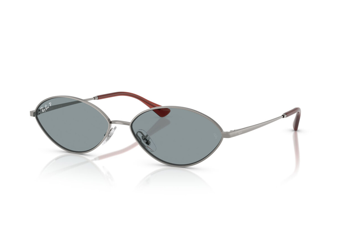 Ray-Ban Kai RB3757 004/2V 59