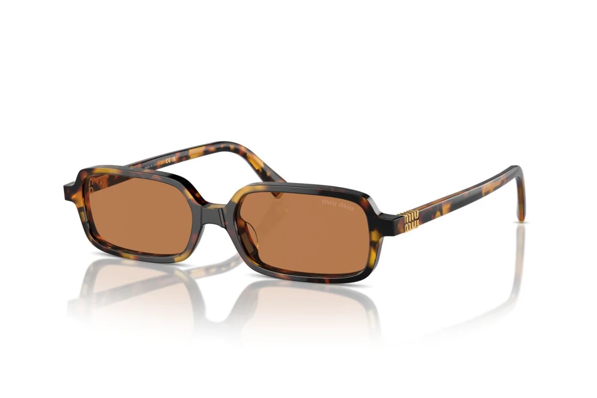 Miu Miu MU 11ZS VAU2Z1 51