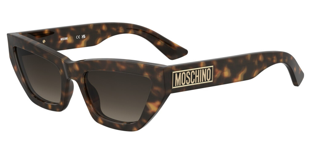 Moschino Mos182/S 086 55 HA