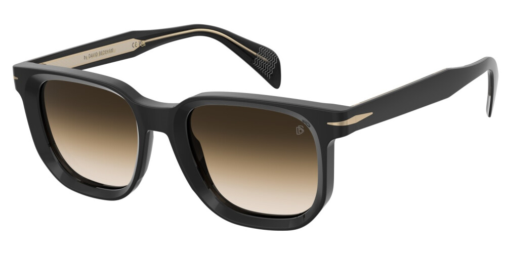 David Beckham Db 7133/S 207751 807 52 N4