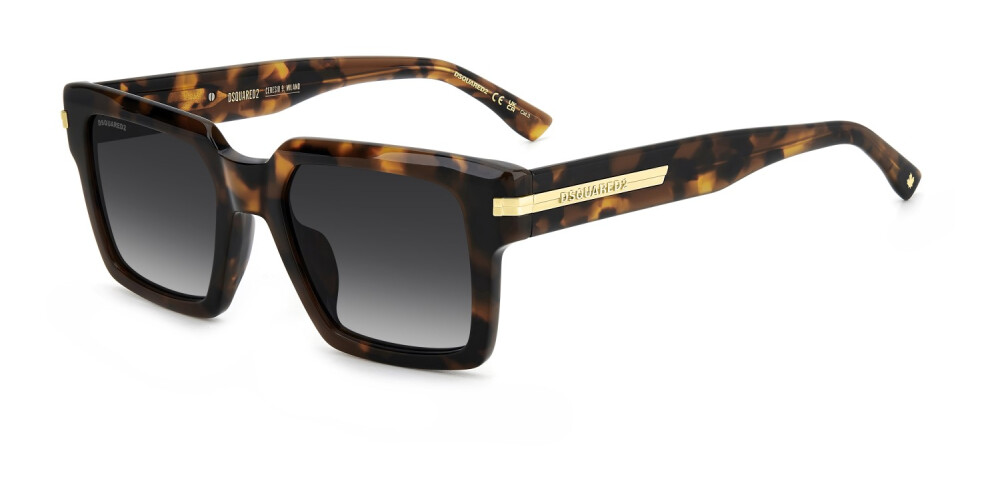 Dsquared2 D2 0161/G 086 52 9O
