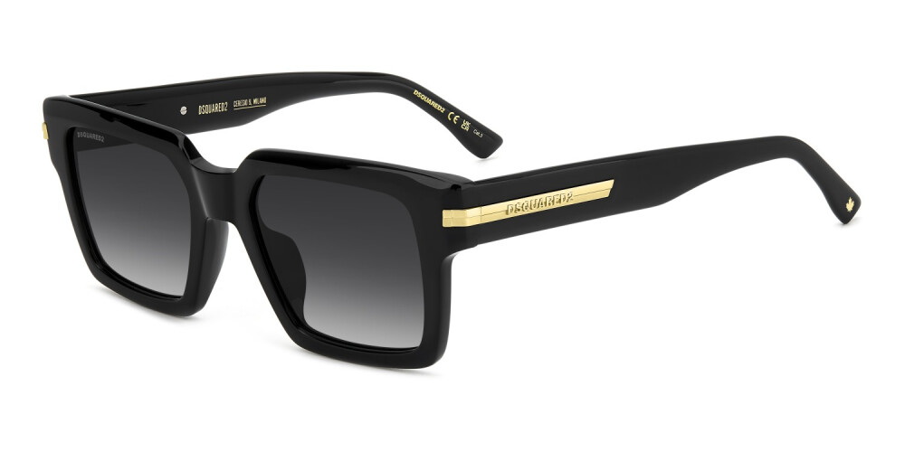 Dsquared2 D2 0161/G 807 52 9O