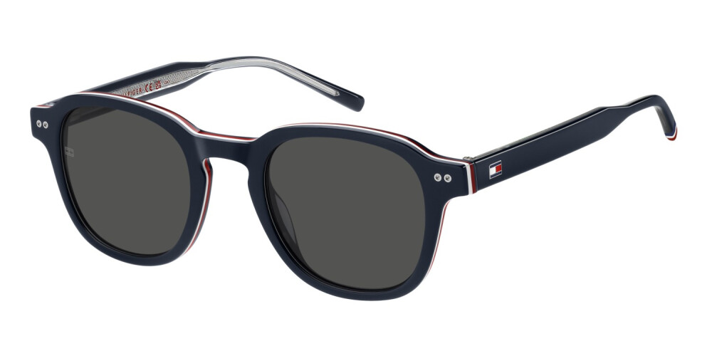 Tommy Hilfiger Th 2185/S PJP 49 IR