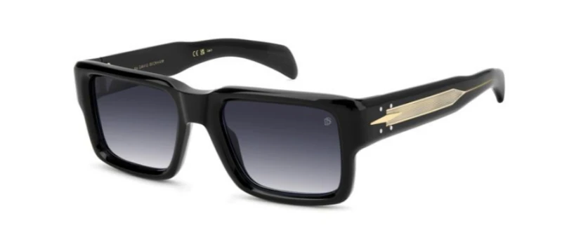 David Beckham DB 7159/S 2M2/08 53