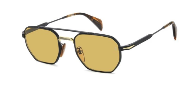 David Beckham DB 1229/S I46/J9 52