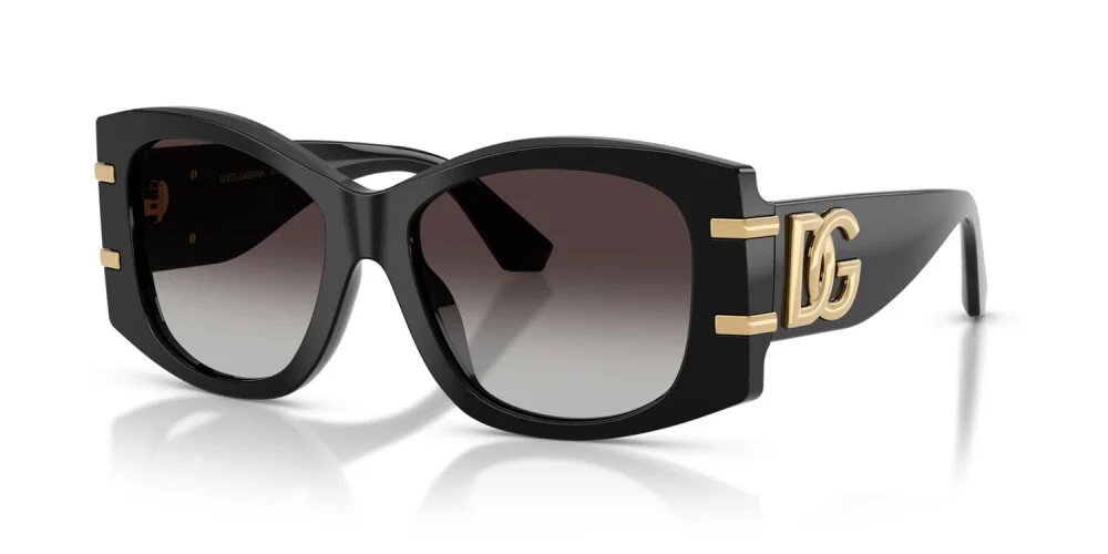 Dolce & Gabbana 0DG4501 501/8G 54