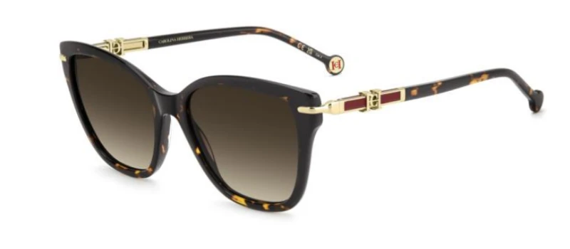 Carolina Herrera HER 0379/S 086/HA 55