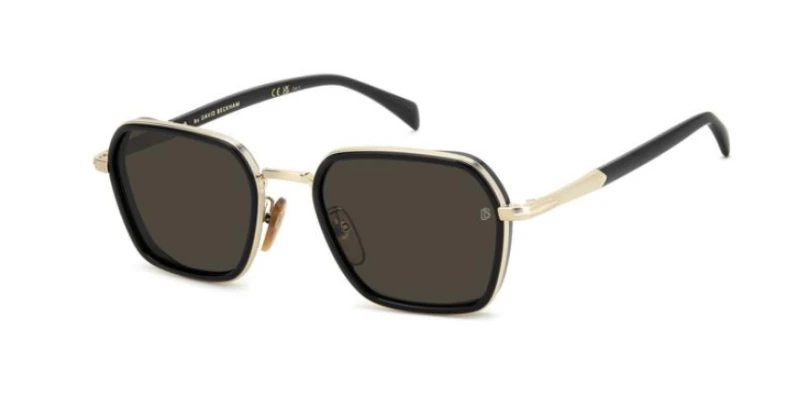 David Beckham DB 1194/G/S RHL/IR 53