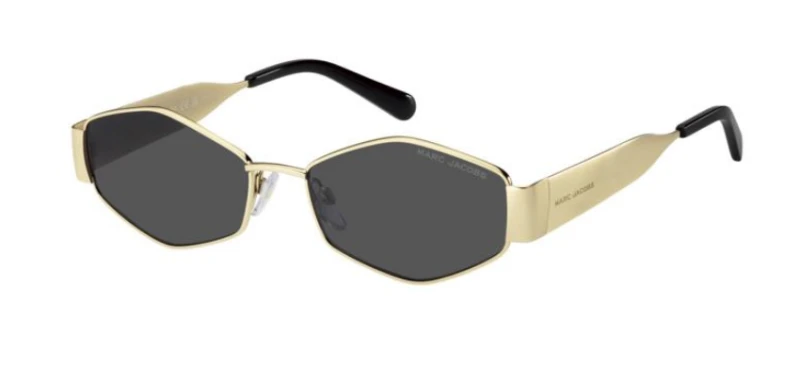 Marc Jacobs MARC 496/SHINY RHL/IR 55