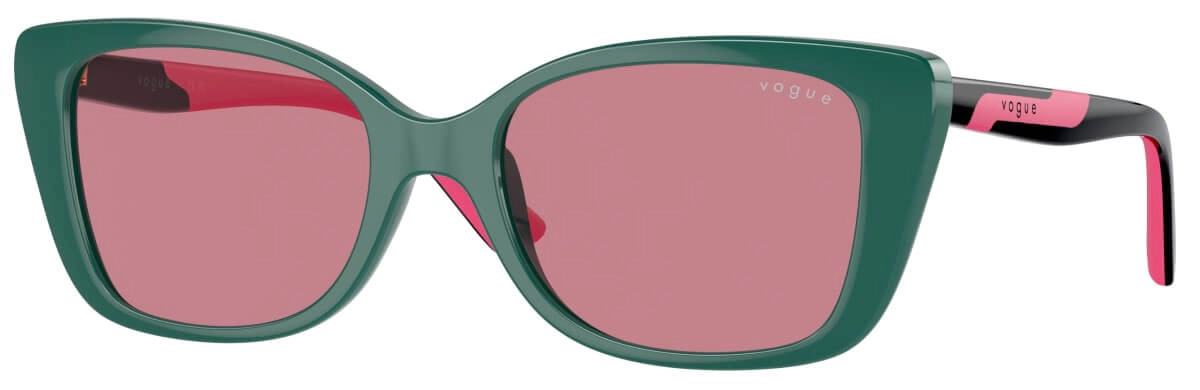 Vogue Junior Sun VJ2022 313169 48