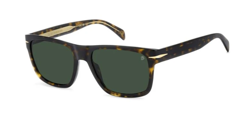 David Beckham DB 7150/S 086/QT 57