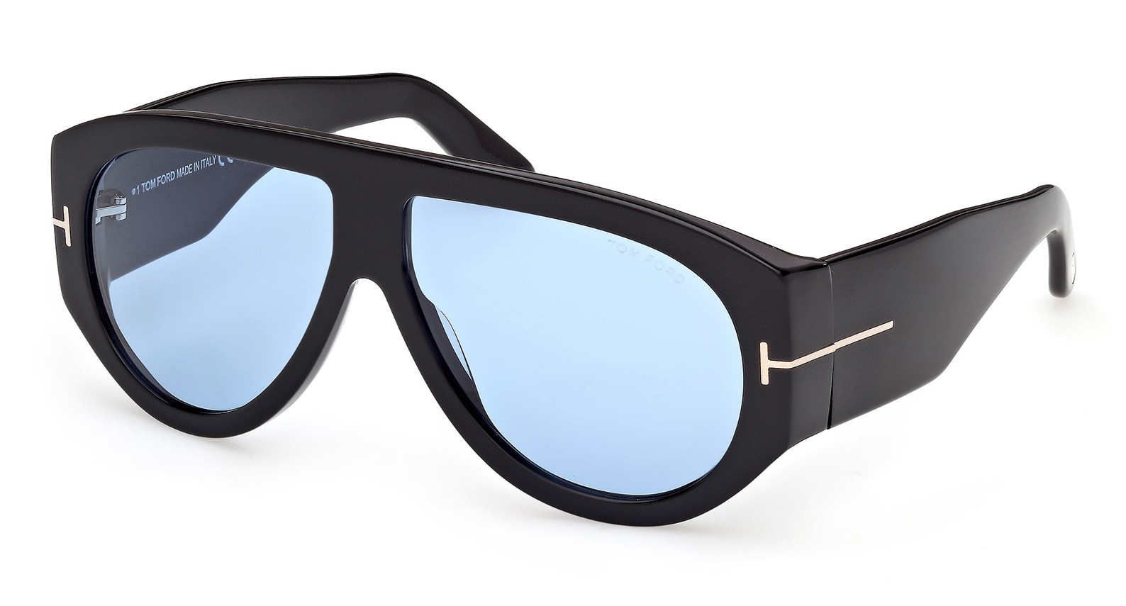 Tom Ford Bronson FT1044 01V 60