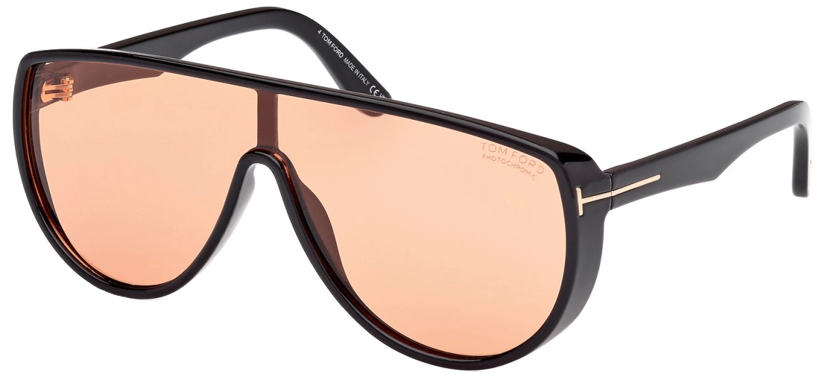 Tom Ford Achilles FT1182 05E 55