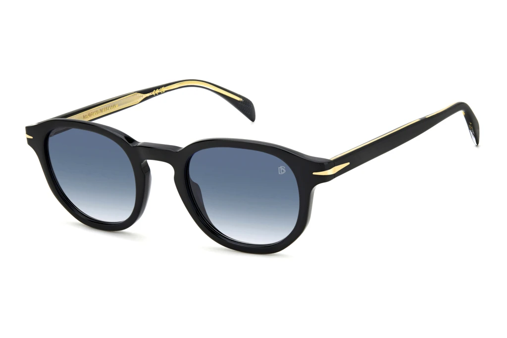 David Beckham DB 1007/S 807/08 51