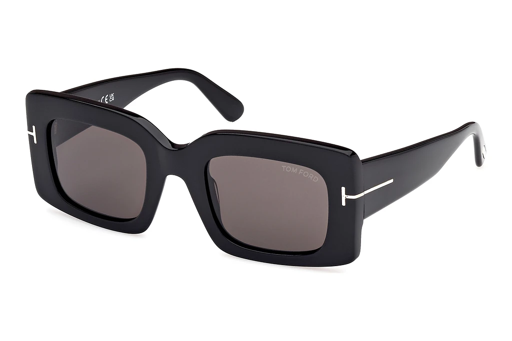 Tom Ford Brigitta FT1188 01Α 50