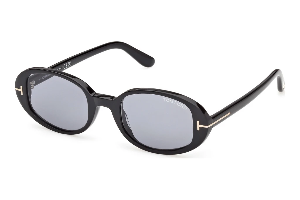 Tom Ford Iggy FT1364 01Α 49