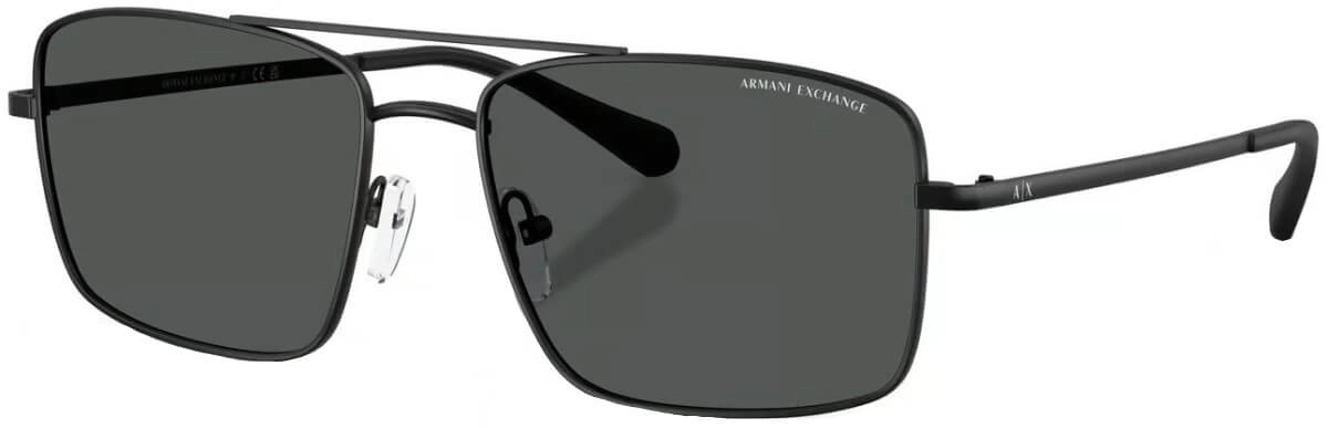 Armani Exchange AX 2054S 600087 57