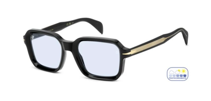 David Beckham DB 7147/S 807/QZ 52