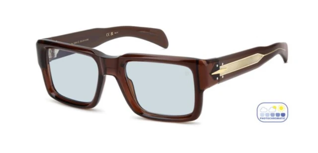 David Beckham DB 7159/S 09Q/SD 53