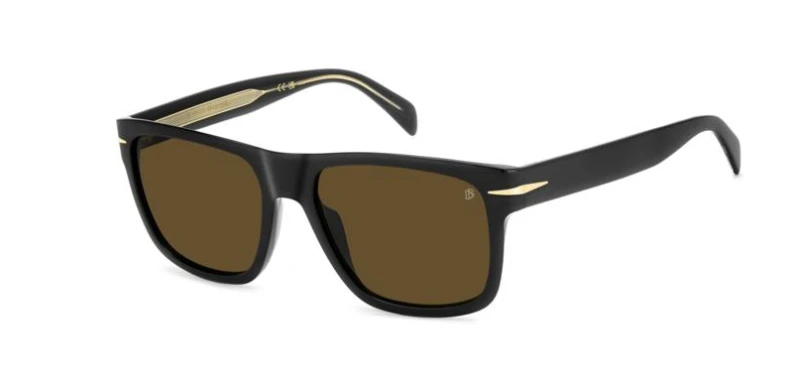 David Beckham DB 7150/S 807/70 57