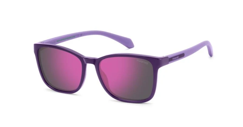 Polaroid Kids PLD 8077/S 0T7/AI 49