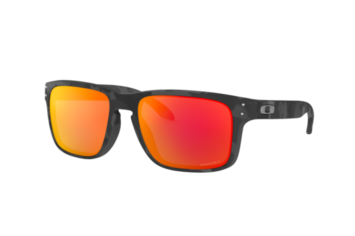 Oakley Holbrook OO9102 9102E9 55