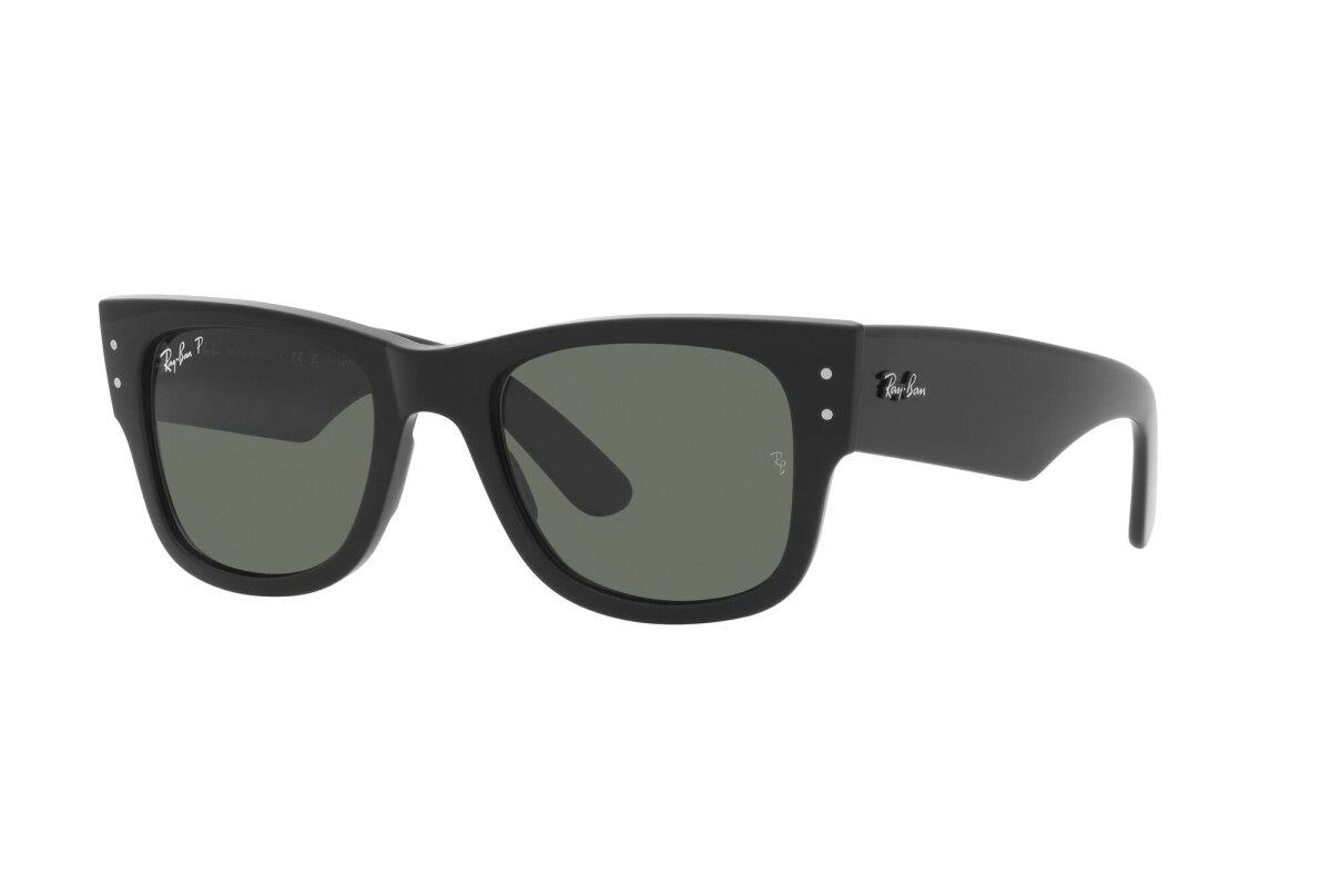 Ray-Ban Mega Wayfarer RB0840S 901/58 51