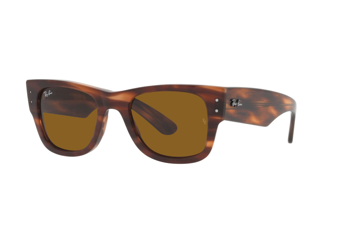 Ray-Ban Mega Wayfarer RB0840S 954/33 51