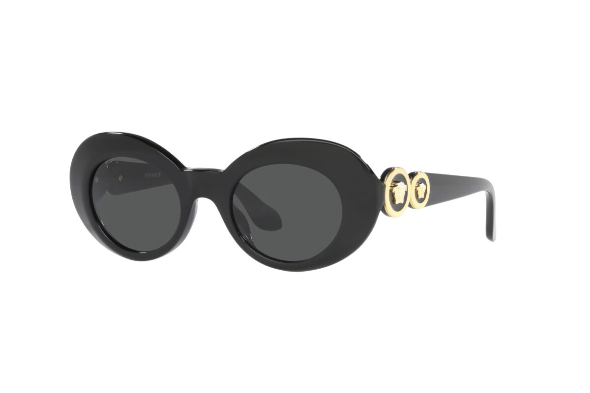  Versace Kids VK4428U GB1/87 45